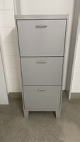Schuhschrank Metall