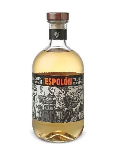 Spiritueux: El Espolòn Tequila Reposado – Neuf avec emballage d'origine à Menziken par Beguan