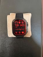 Apple Watch Ultra 2 49mm Black GPS + Cellular