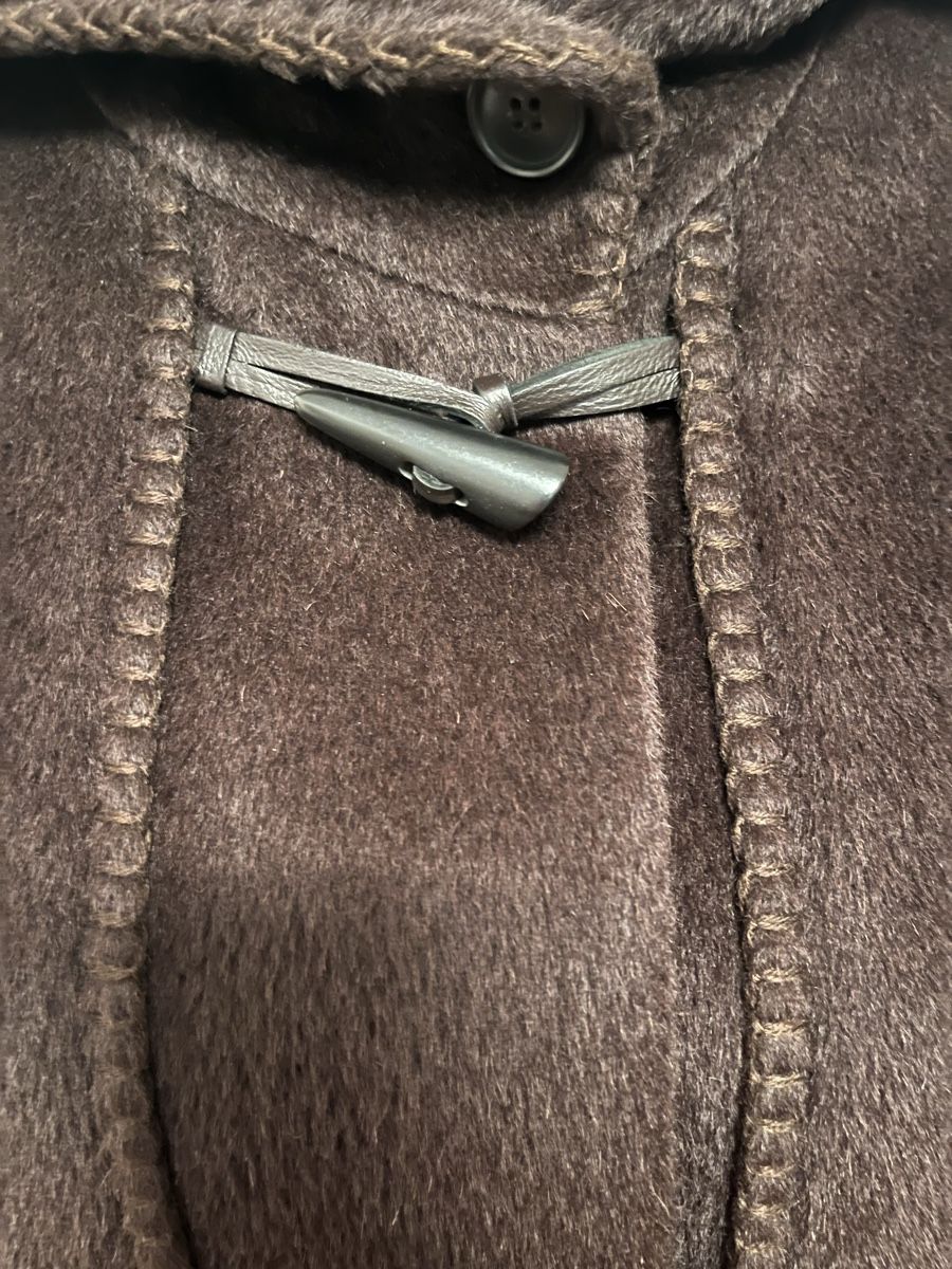 Cappotti: Manteau 3/4 Ausoni – Nuovo (secondo la descrizione) da St. Prex venduto da Nikolletta 1