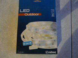 LED outdoor 3m Näve