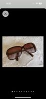 Designer Sonnenbrille Gucci. Gläser mit Sehstärke