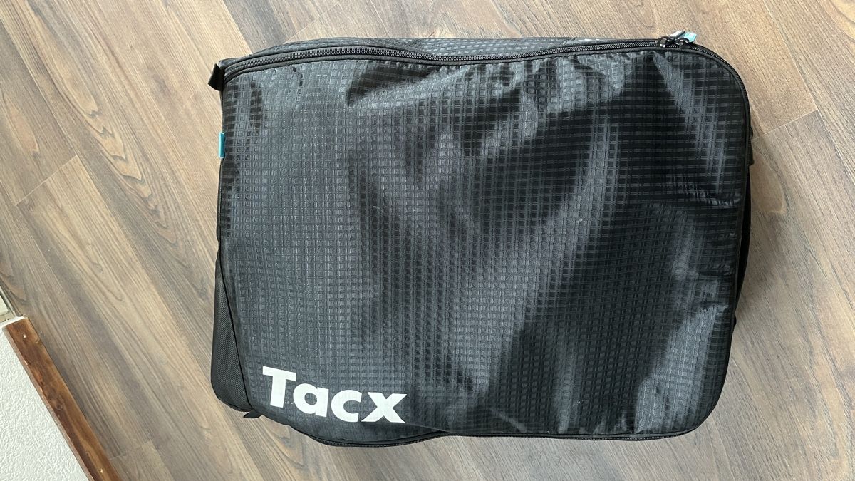Tacx Hometrainer: Tacx Busido Smart T2780 – Gebraucht aus Hilfikon von Vouart 4