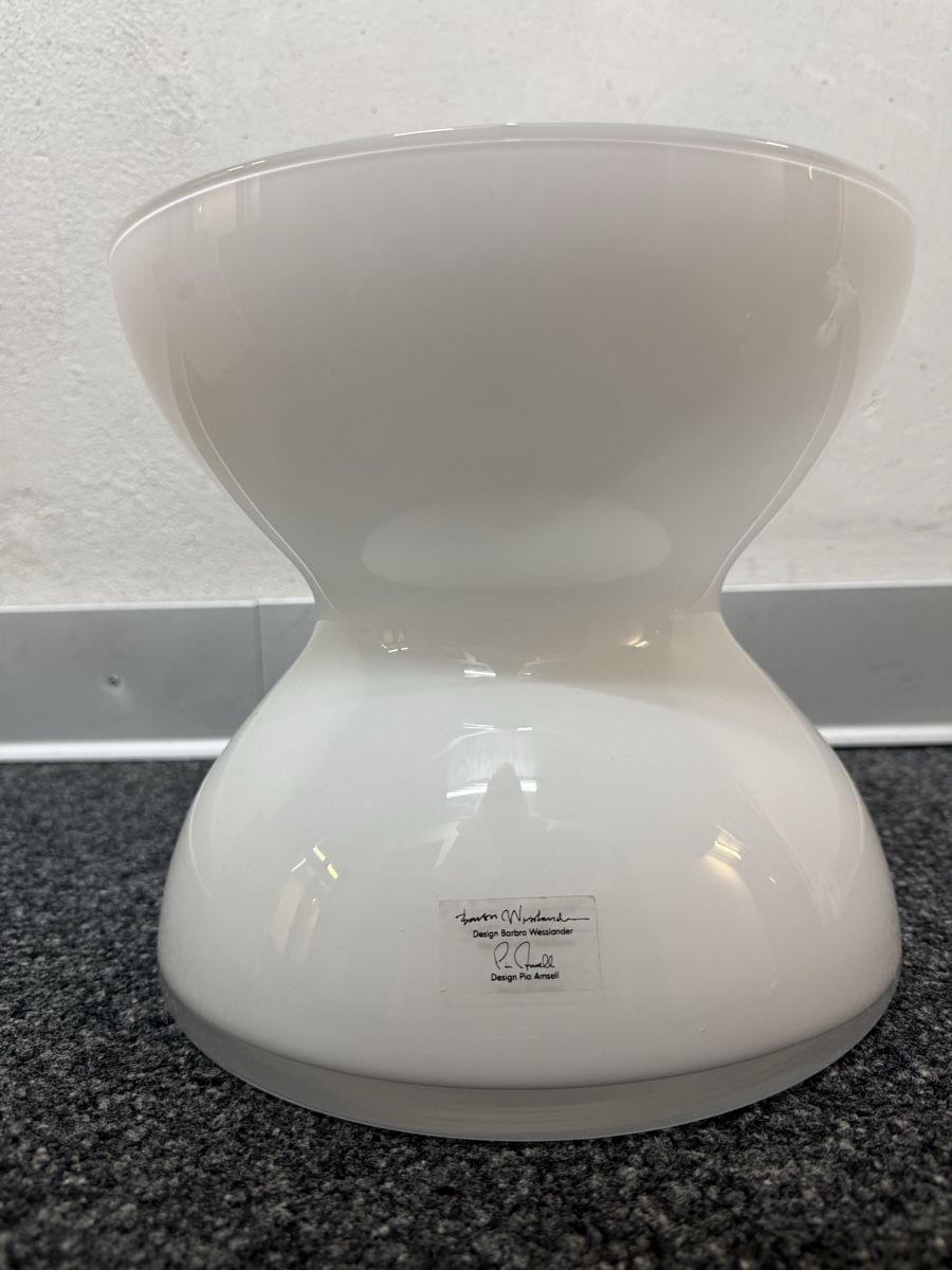 Vasi & Recipienti: Vase Anne Nilsson Stockholm – Usato da Bern venduto da Delamer 2