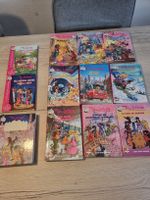 Lot de livres "Tea Stilton "