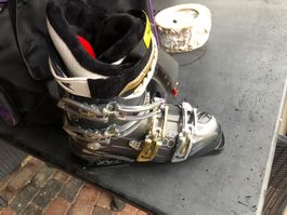 Zu verkaufen nigelnagel neue Skischuhe
