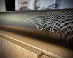 Sonos Arc – Barre de son Premium Dolby Atmos –Excellent état