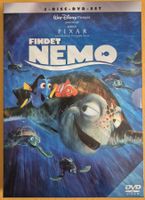 DVD "Finding Nemo"