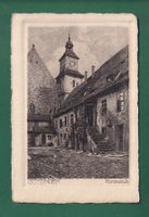 GÖTTINGEN - Kommende - 1923