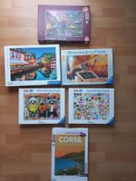 Lässiges Puzzle Set / 1x NEU & OVP 500 Teile