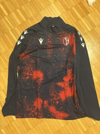 FC BOLOGNA TRAININGSLONGSLEEVE 