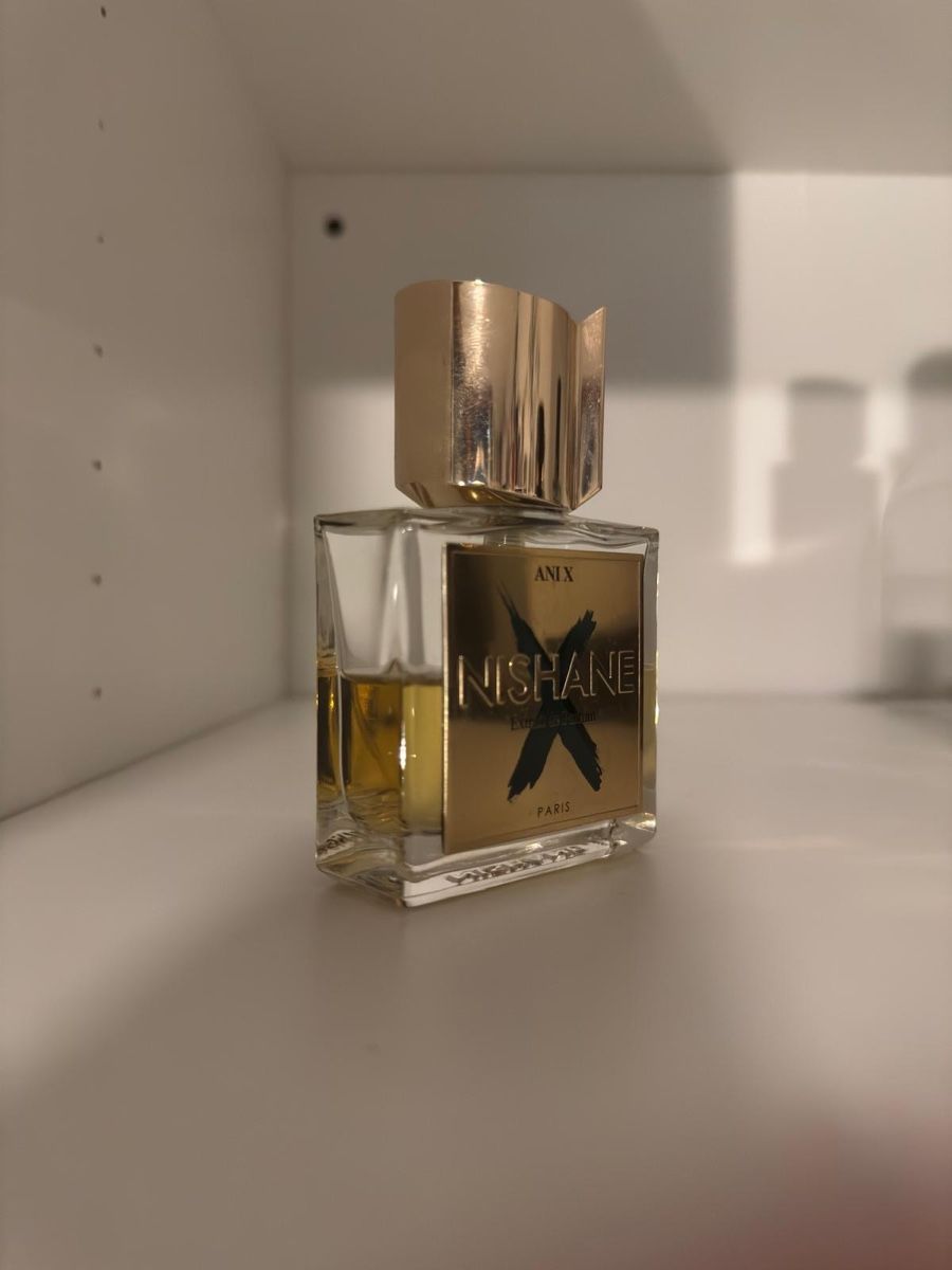 Nishane Parfum & Eau de Toilette: Nishane Ani X – Gebraucht aus Bonaduz von SanOgg79 1