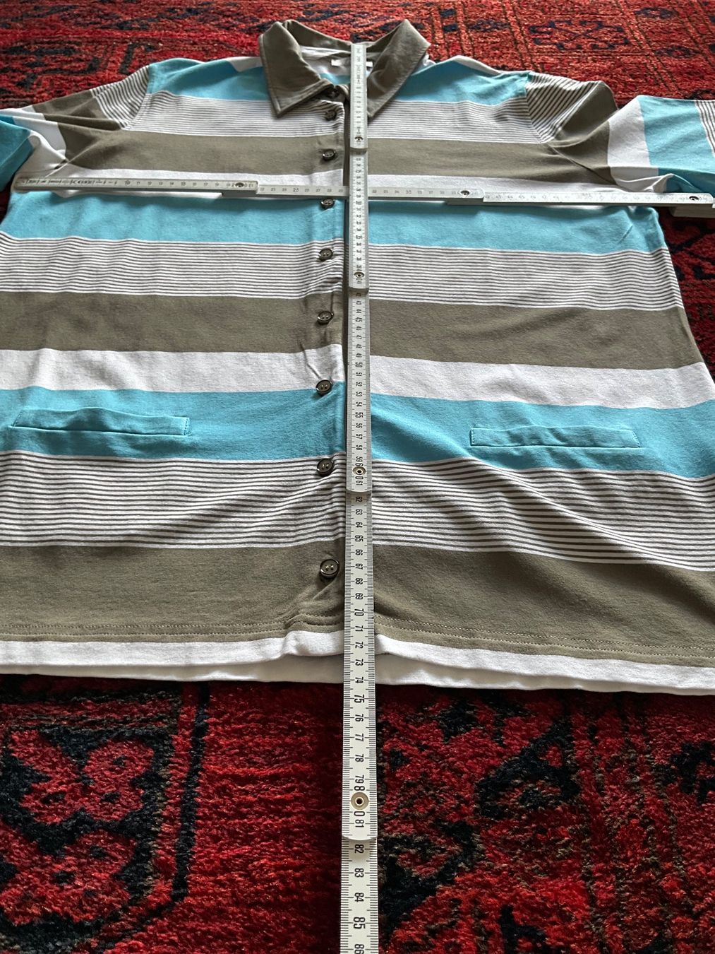 Rabe Blusen: Bluse RABE Gr. 48 – Neu (gemäss Beschreibung) aus Muri b. Bern von SmuriS 4