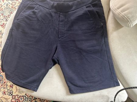 Rituals Homewear Shorts, dunkelblau, Grösse L - Top Zustand