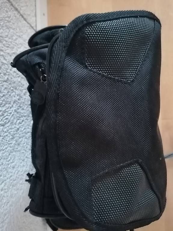 Zaini: Töffrucksack neuwertig – Usato da Jona venduto da Ahello0 1