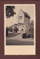 USTER - Schloss - 1937