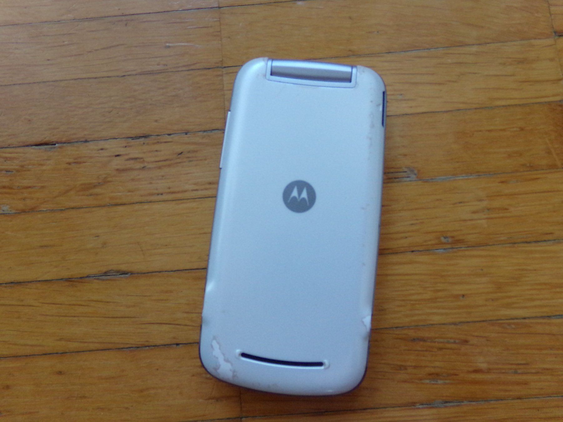 Motorola Telefoni cellulari / Smartphones: Natel MOTAROLA GLEAM – Usato da Winterthur venduto da Jessi_di 4