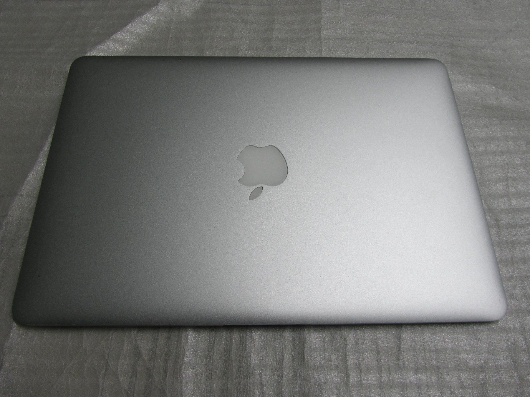 Apple Notebook: MacBook Air 13 Zoll Silber – Usato da moosseedorf venduto da RTN10 3