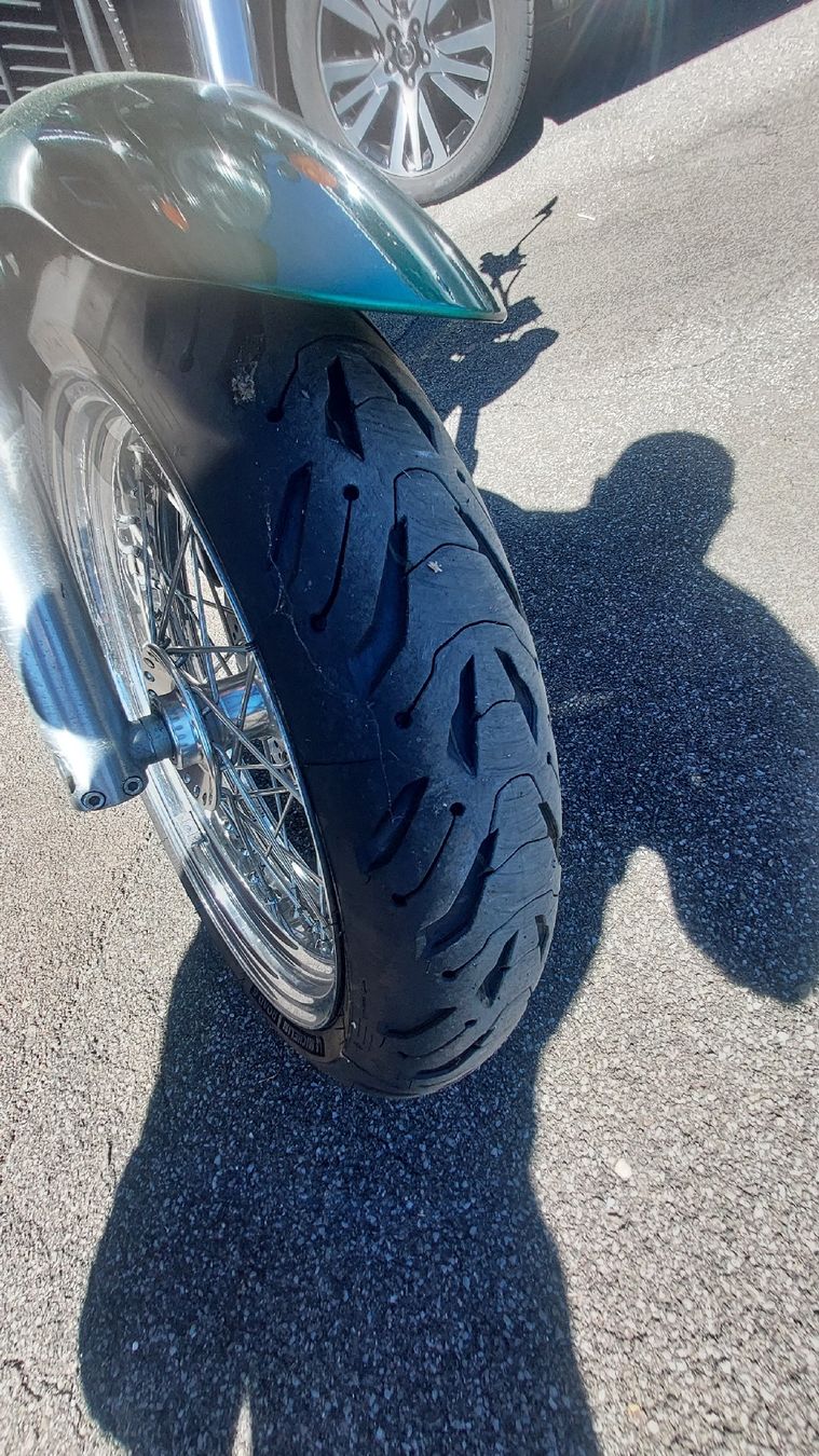 Triumph Altro: Triumph Legend TT900 – Usato da Uznach venduto da polincki 2