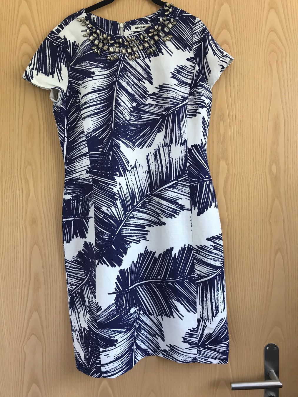Vestiti: Clements Ribeiro robe de cocktail L – Nuovo (secondo la descrizione) da Grimisuat venduto da eliseba88