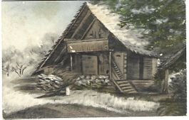 Baurnhaus Aargau Stempel Buchs AG