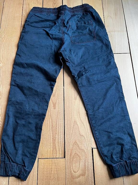 Hosen: Stoffhosen von H&M Gr. 164 – Gebraucht aus Zuerich von Am81 2