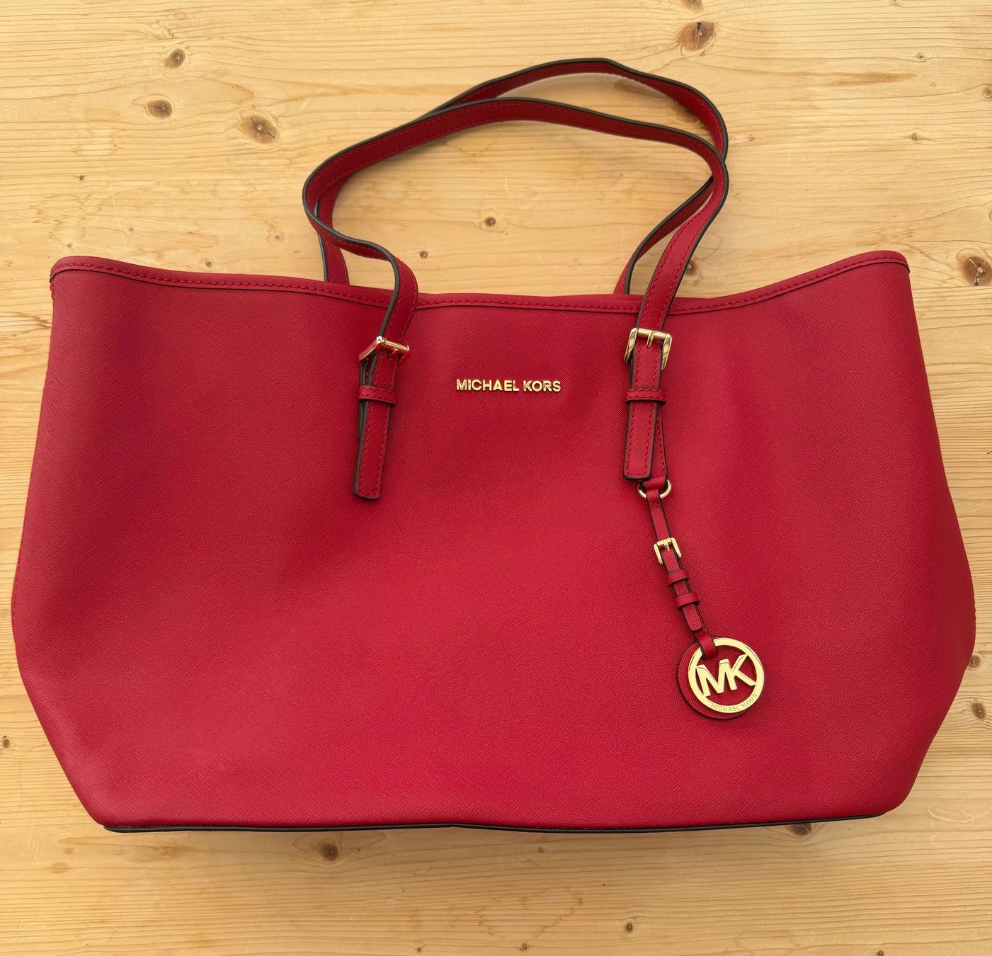 Michael Kors Sacs femmes: Shopper Michael Kors – D'occasion à Wettingen par sonne0110