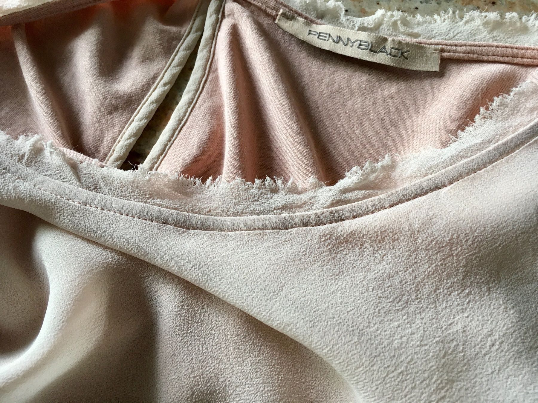 Camicette: *PENNY BLACK* Blusenshirt – Nuovo (secondo la descrizione) da Spreitenbach venduto da Jessy8 3