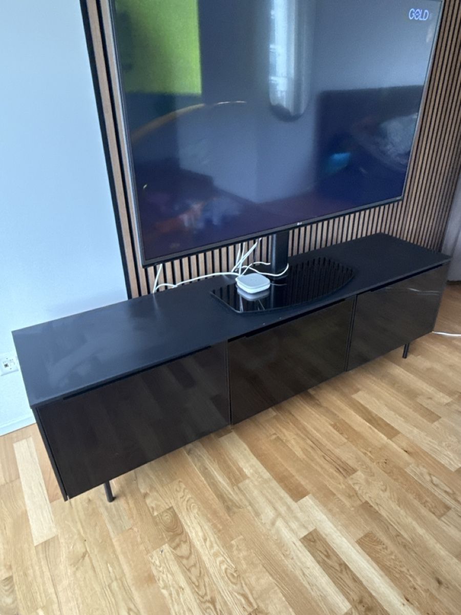 Ikea TV Möbel: TV Möbel – Neu (gemäss Beschreibung) aus Kriens von g_b_mk7j 1