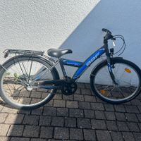 Velo 24° 3 Gänge, wenig gebraucht