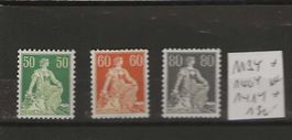 timbre 113 y 140Y 141Y SBK 130.--