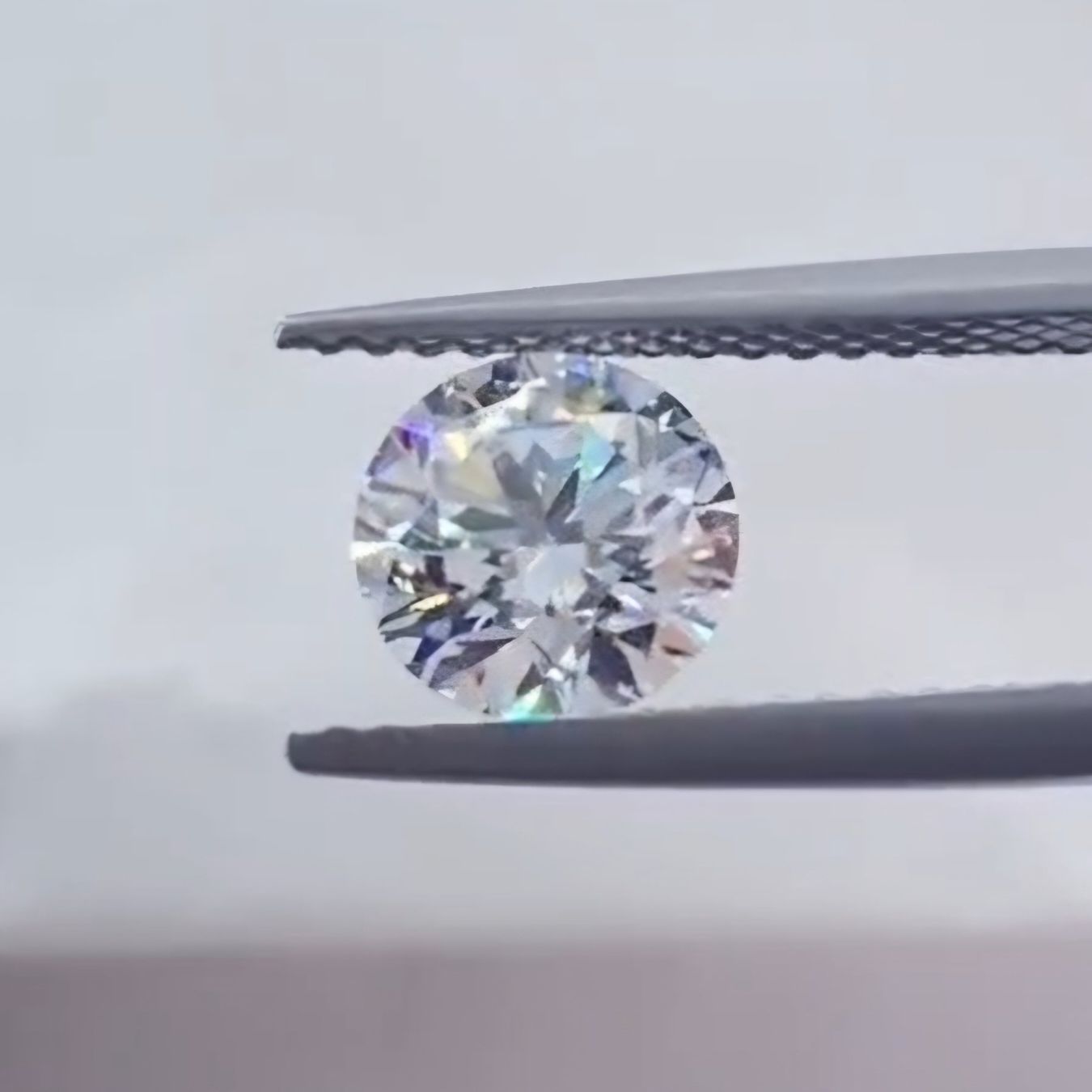 Edelsteine: 3.00 ct IGI Lab Diamant E/VVS2 Ideal Cut – Neu (gemäss Beschreibung) aus Goldach von dio_hhl5