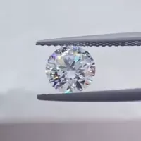 3.00 ct IGI Lab Diamant E/VVS2 Ideal Cut