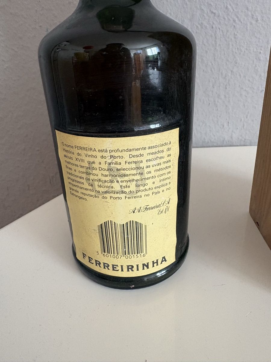 Vino: 2 bouteilles Porto – Usato da petit lancy venduto da FerreiraLuis 3