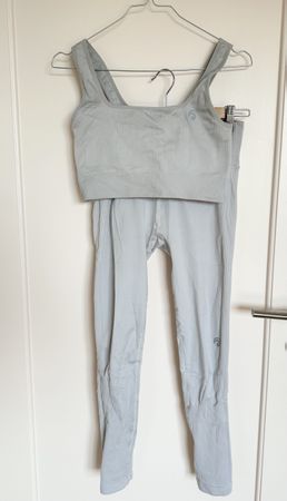 Ocean’s Apart sport set 
