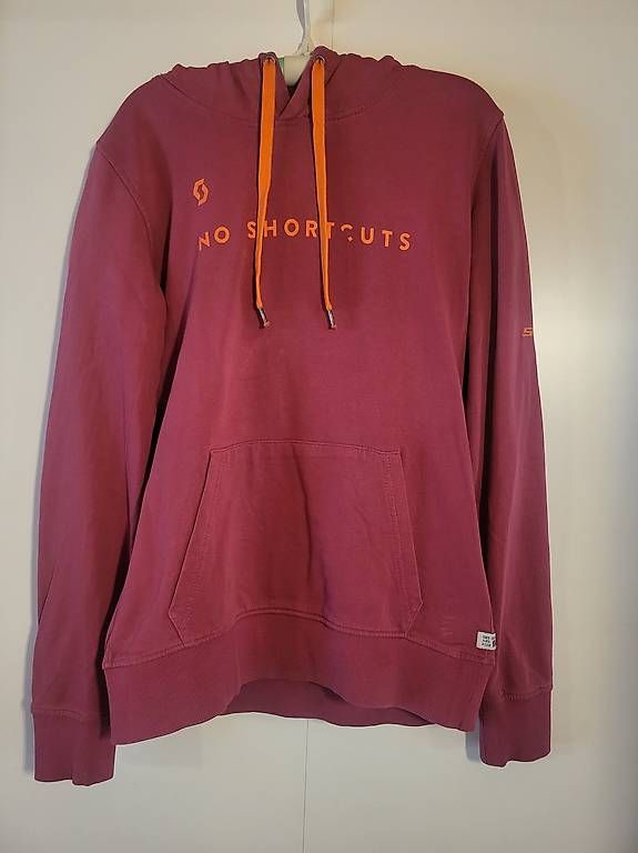 Scott Pulls & Sweat-shirts: Pully Scott – D'occasion à Attinghausen par lau_ys85
