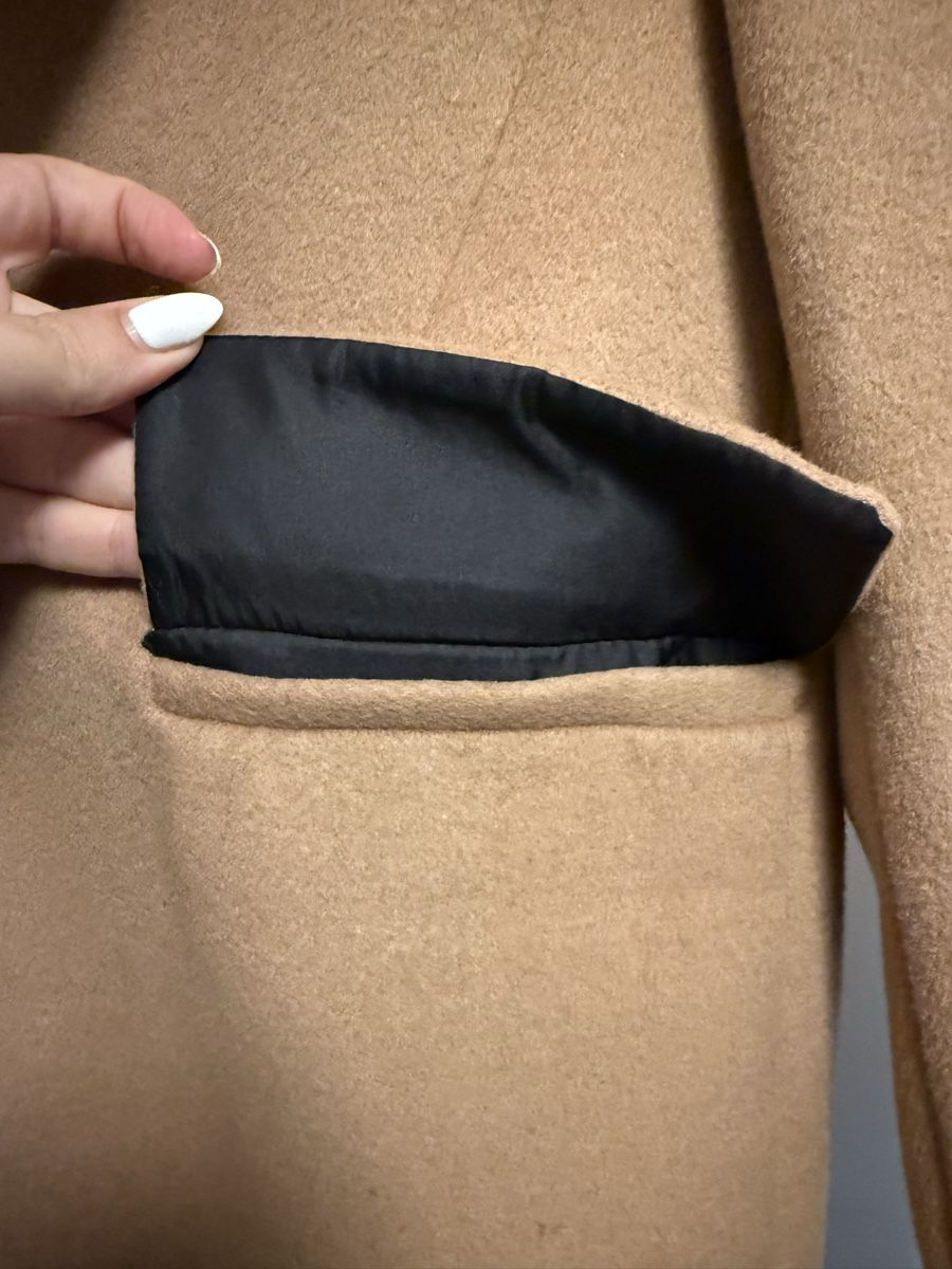 Zara Cappotti: Mantel braun – Usato da Gossau SG venduto da laura_dema 2