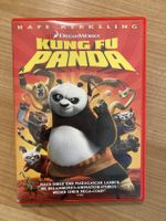 DVD: Kung Fu Panda * 2008 * FSK 6 Jahre