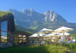 Österreich 4 Tage für 2 Personen im Hotel nach Wahl