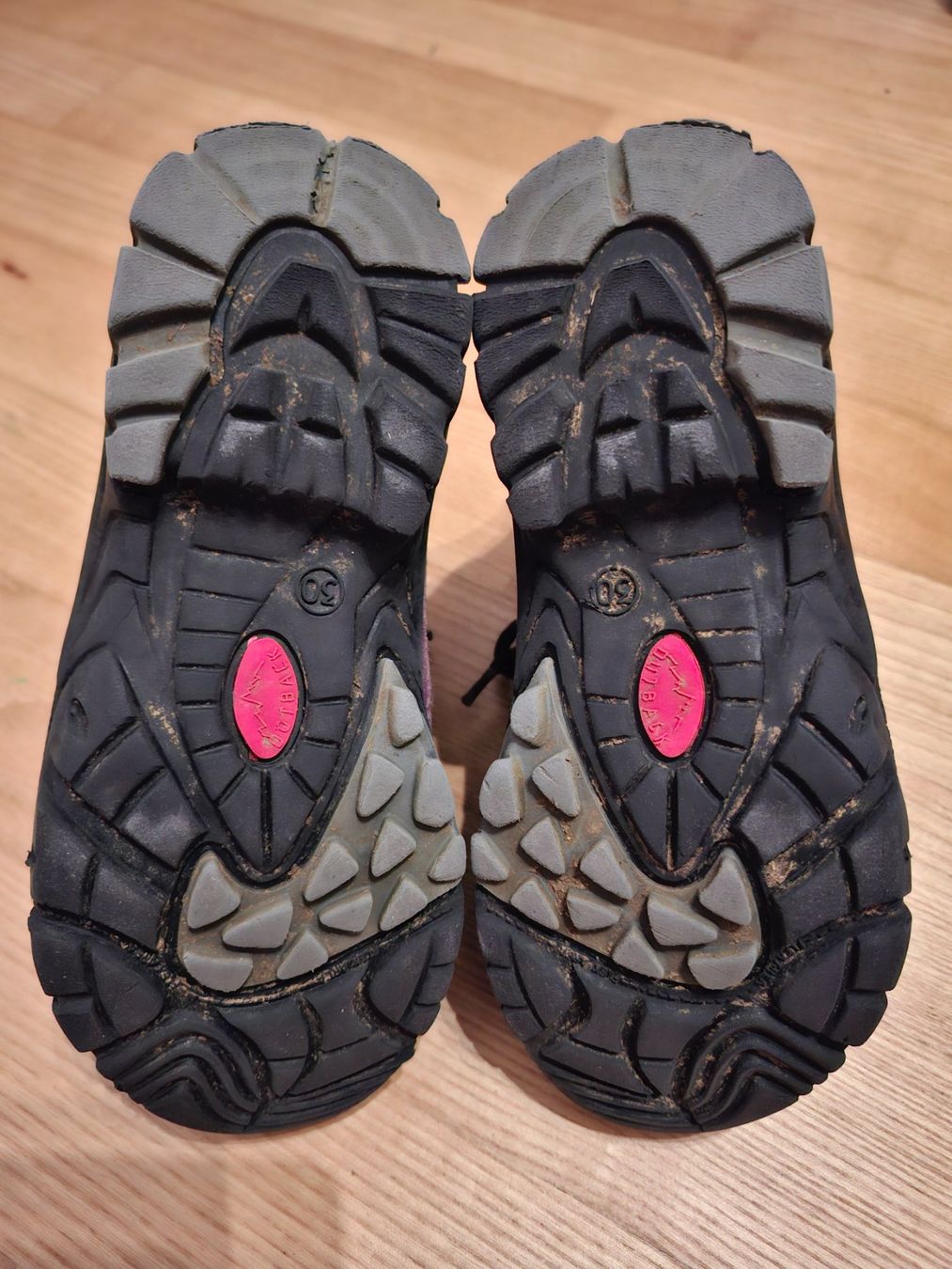 Landrover Chaussures garçon: Wanderschuhe von Landrover - Grösse 30 – D'occasion à Hölstein par nueddeli 4
