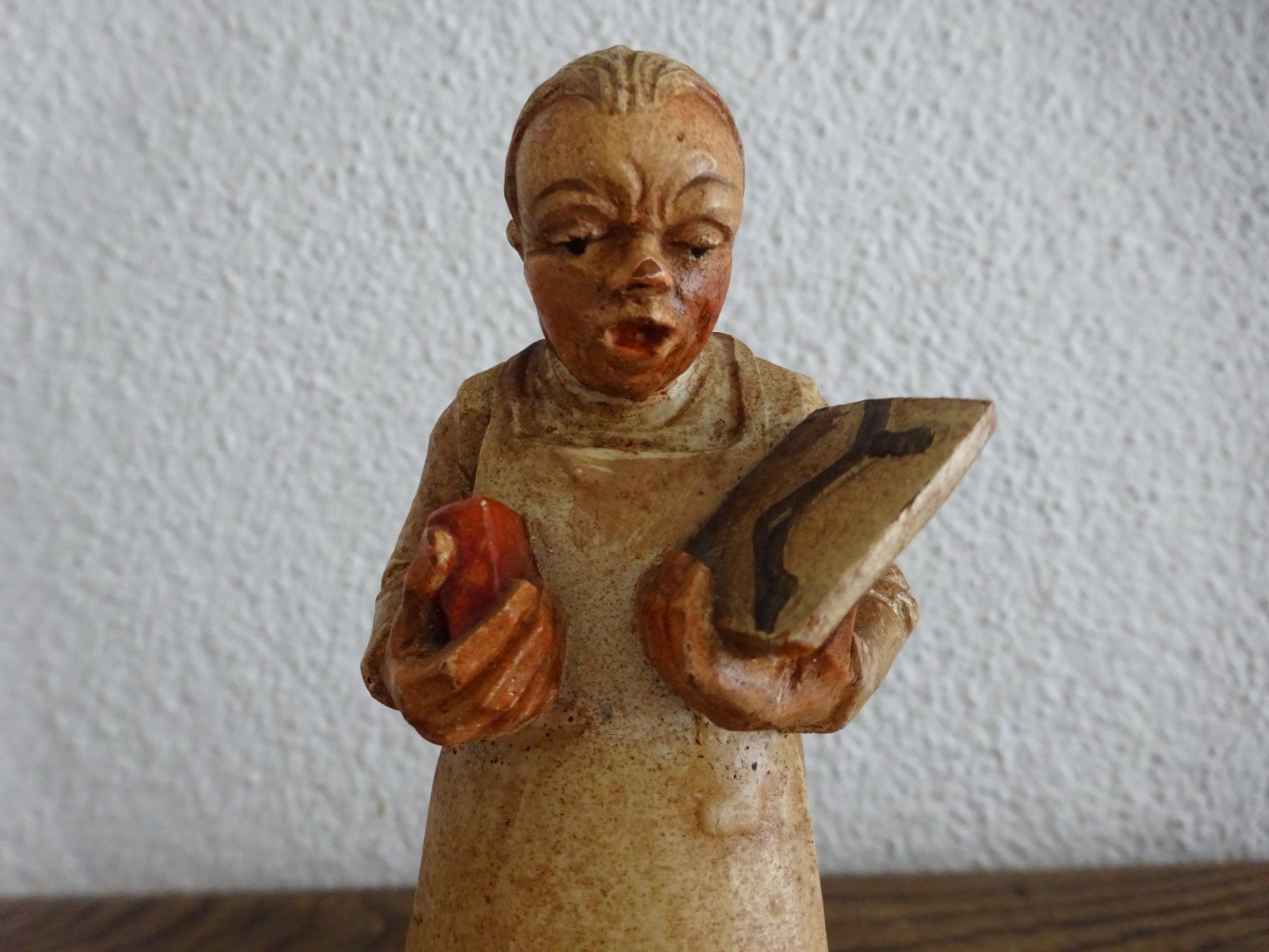 Sculture & Statue: Lustiger Radiologe – Usato da Esslingen venduto da eintagammeer 4