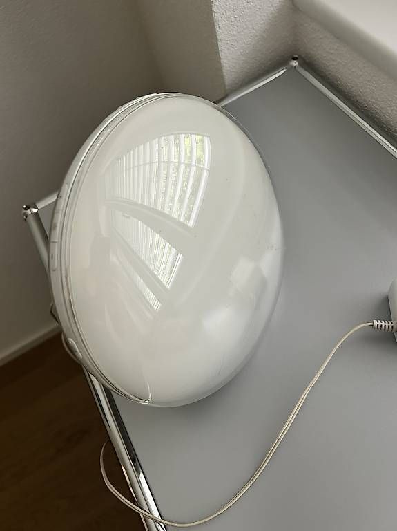 Sveglie: SmartSleep Wake-up Light von Philips – Usato da Zürich venduto da Isa_st01 1