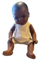 Puppe - Antike Porzellankopfpuppe AM Germany - 40 cm gross