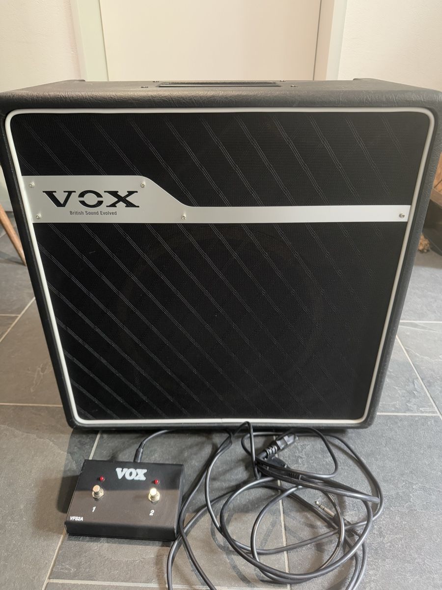 Vox Amplificatori: Vox MVX150C1 – Nuovo (secondo la descrizione) da Mollis venduto da ChriMiJoRe