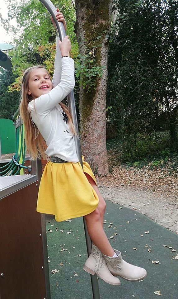 Catimini Vestiti & Gonne: CATIMINI jupe 12ans/152cm – Nuovo (secondo la descrizione) da domdidier venduto da picolo99 5