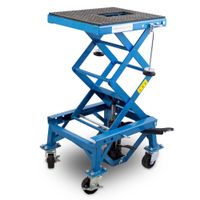 Motorradheber 135 kg