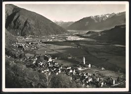 AK Cavigliano, Terre di Pedemonte