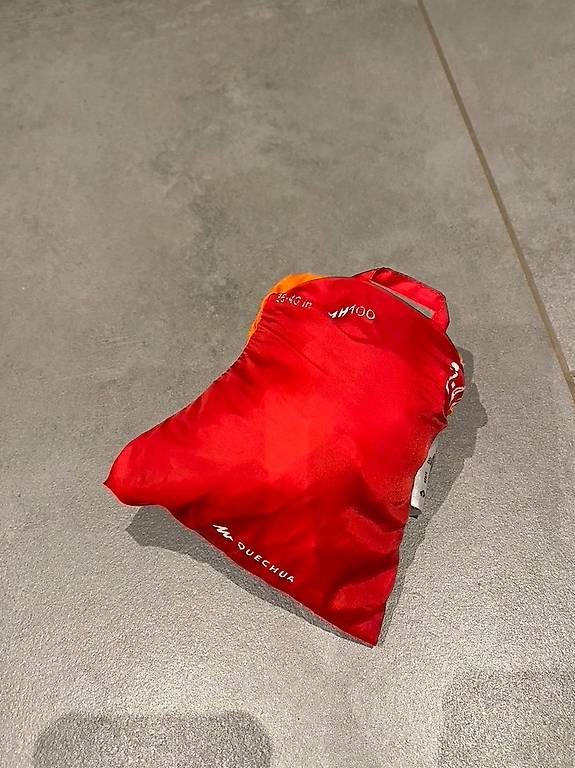 Altro in  Abbigliamento & Accessori: Cape de pluie – Usato da Semsales venduto da lor_2lvn 1