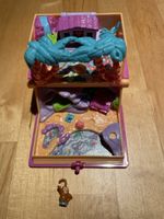 Polly Pocket - Glitter Island