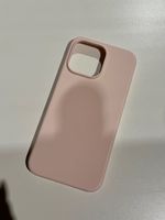 iPhone 15 Pro max Hülle, rosa